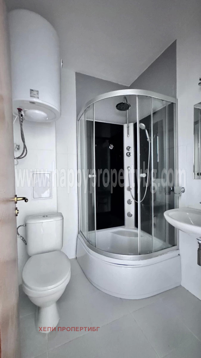 Til salg  Studie region Burgas , Tankovo , 28 kvm | 57981765 - billede [15]