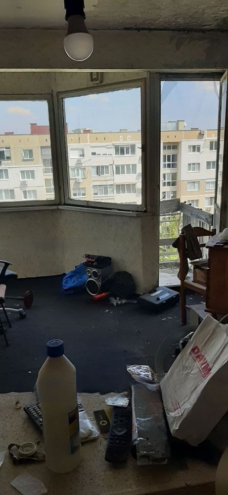 Satılık  Stüdyo Sofia , Lyulin 7 , 45 metrekare | 39222790 - görüntü [2]