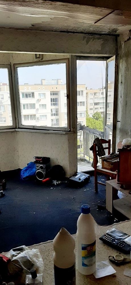 Satılık  Stüdyo Sofia , Lyulin 7 , 45 metrekare | 39222790 - görüntü [3]