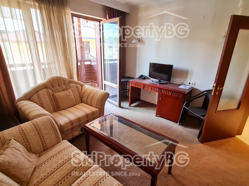 De vânzare  1 dormitor regiunea Blagoevgrad , Bansco , 70 mp | 14701451