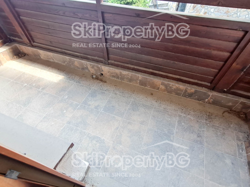 Te koop  1 slaapkamer regio Blagoëvgrad , Bansko , 70 m² | 14701451 - afbeelding [12]