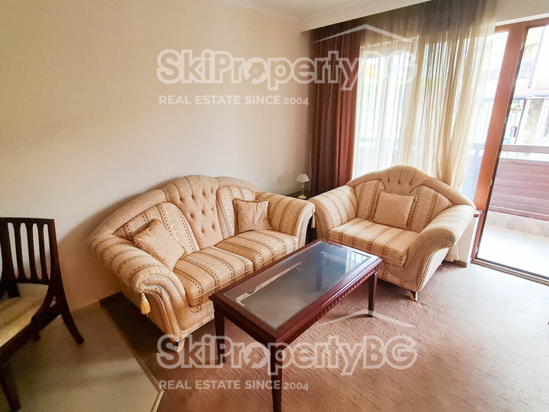 À vendre  1 chambre région Blagoevgrad , Bansko , 70 m² | 14701451 - image [2]