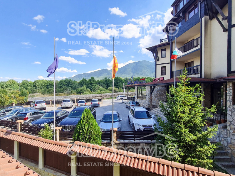 Til salgs  1 soverom region Blagoevgrad , Bansko , 70 kvm | 14701451 - bilde [13]