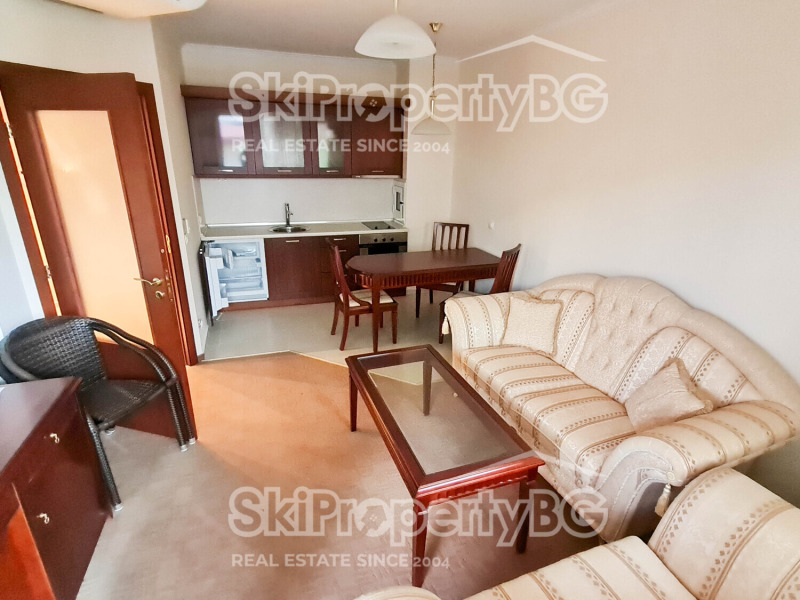 À vendre  1 chambre région Blagoevgrad , Bansko , 70 m² | 14701451 - image [4]