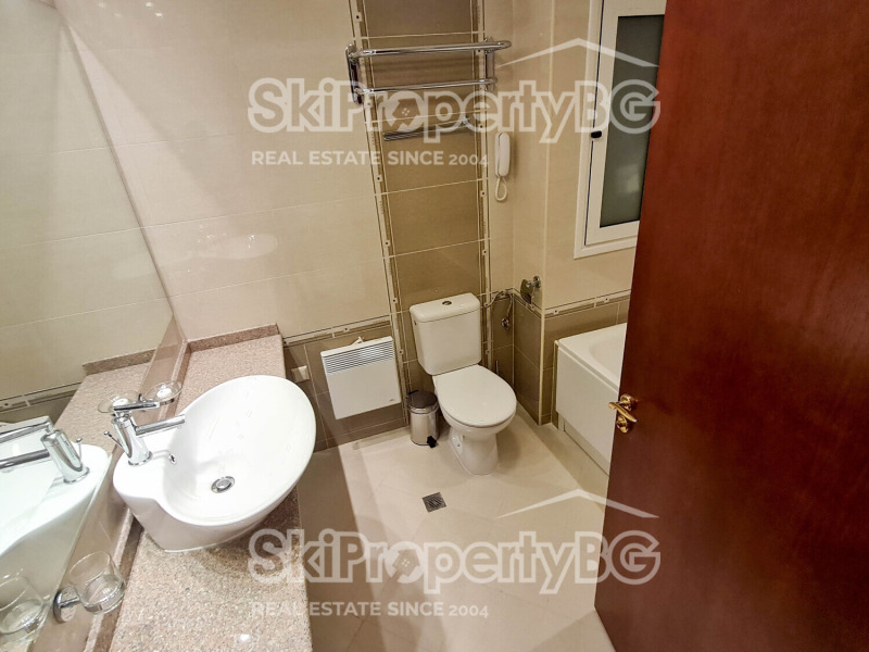 À vendre  1 chambre région Blagoevgrad , Bansko , 70 m² | 14701451 - image [10]