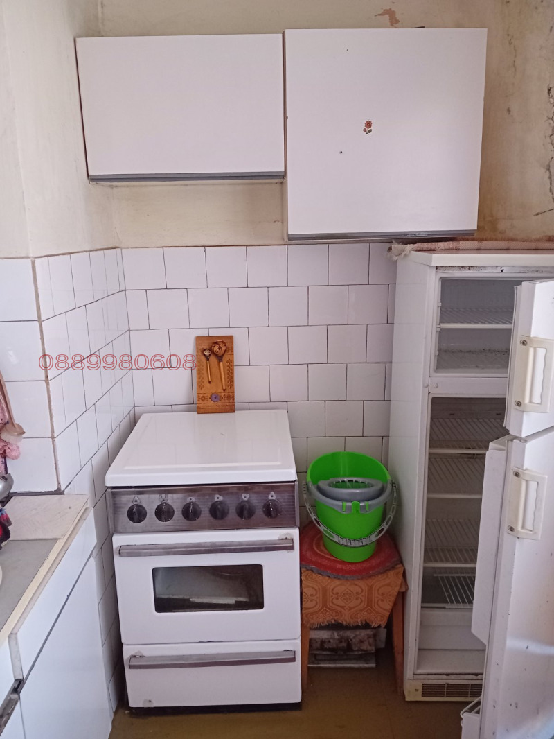 Продава  2-стаен град Ловеч , Широк център , 63 кв.м | 59340250 - изображение [11]