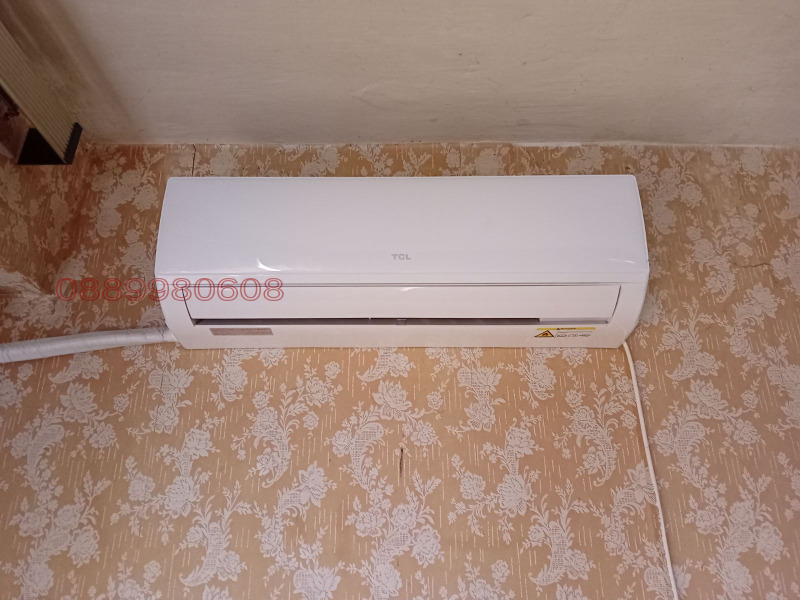 Продава  2-стаен град Ловеч , Широк център , 63 кв.м | 59340250 - изображение [5]