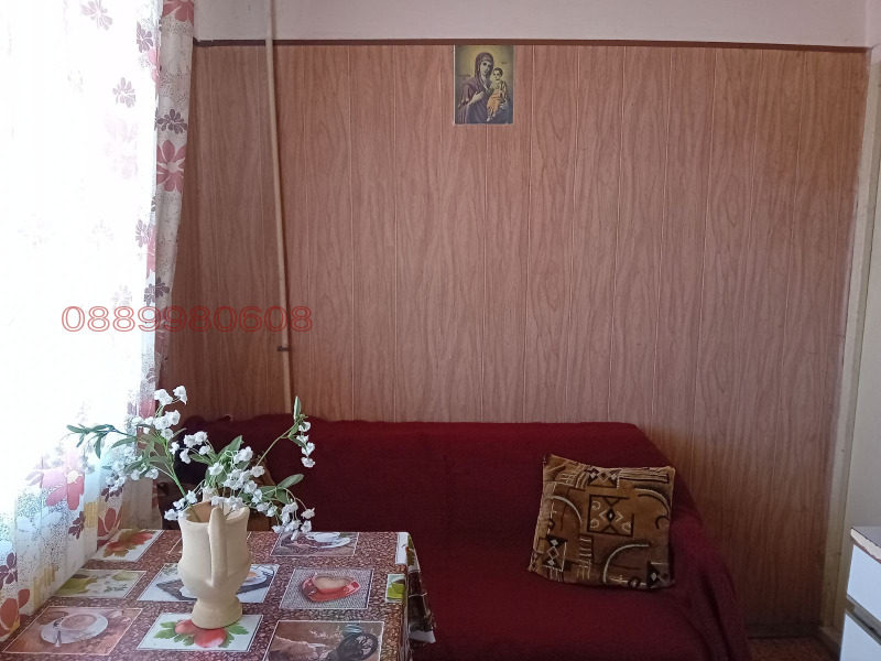 Продава  2-стаен град Ловеч , Широк център , 63 кв.м | 59340250 - изображение [13]