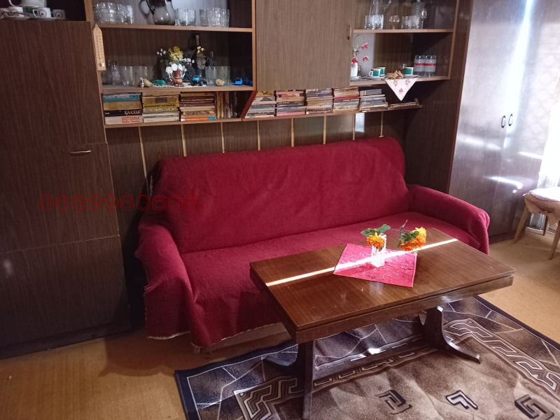 Продава  2-стаен град Ловеч , Широк център , 63 кв.м | 59340250 - изображение [15]