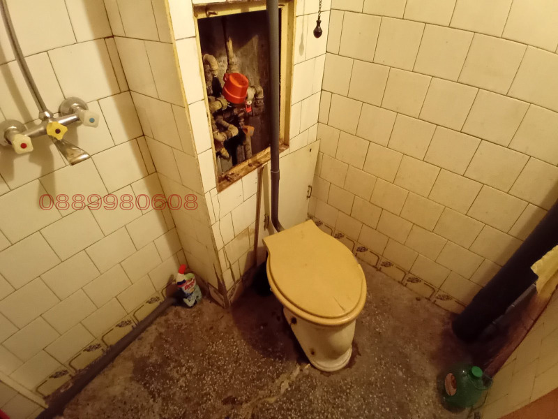 Продава  2-стаен град Ловеч , Широк център , 63 кв.м | 59340250 - изображение [6]