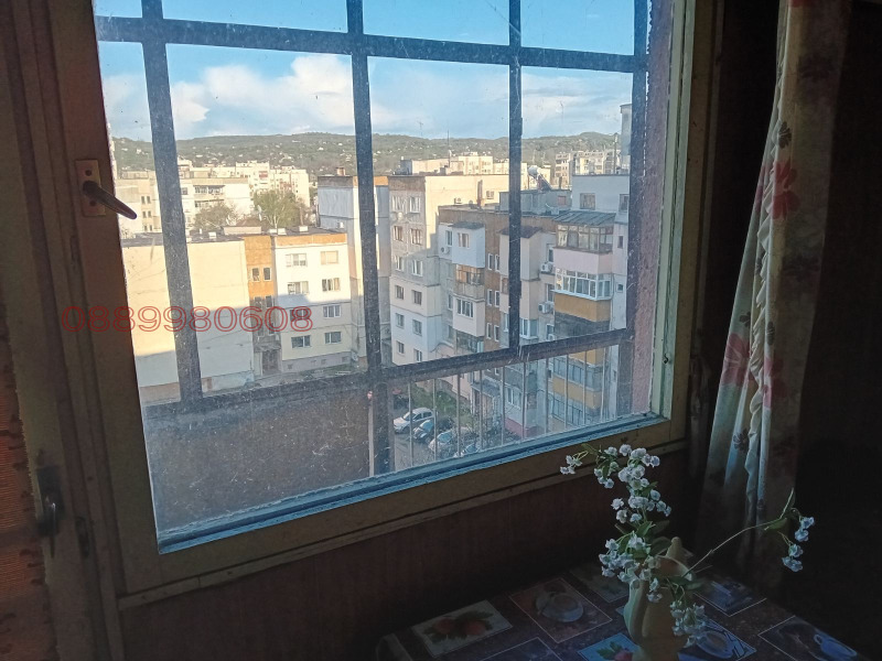 Продава  2-стаен град Ловеч , Широк център , 63 кв.м | 59340250 - изображение [14]