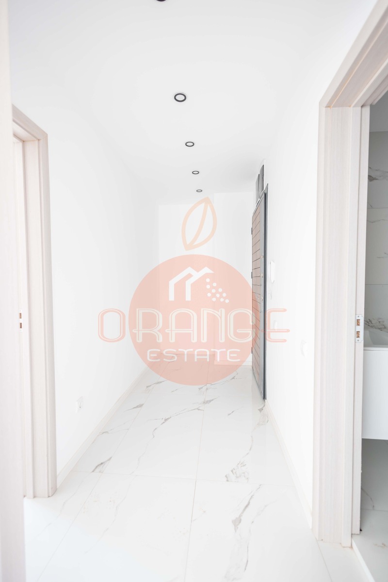 Продаја  1 спаваћа соба Софија , Малинова долина , 86 м2 | 39348253 - слика [5]