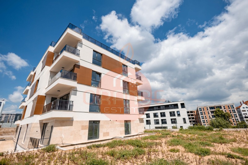 Продаја  1 спаваћа соба Софија , Малинова долина , 86 м2 | 39348253 - слика [14]