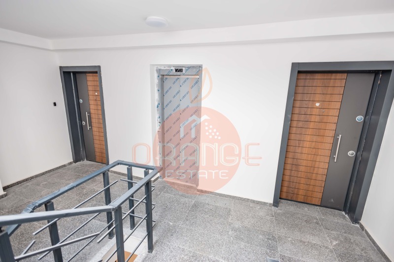 Продаја  1 спаваћа соба Софија , Малинова долина , 86 м2 | 39348253 - слика [16]