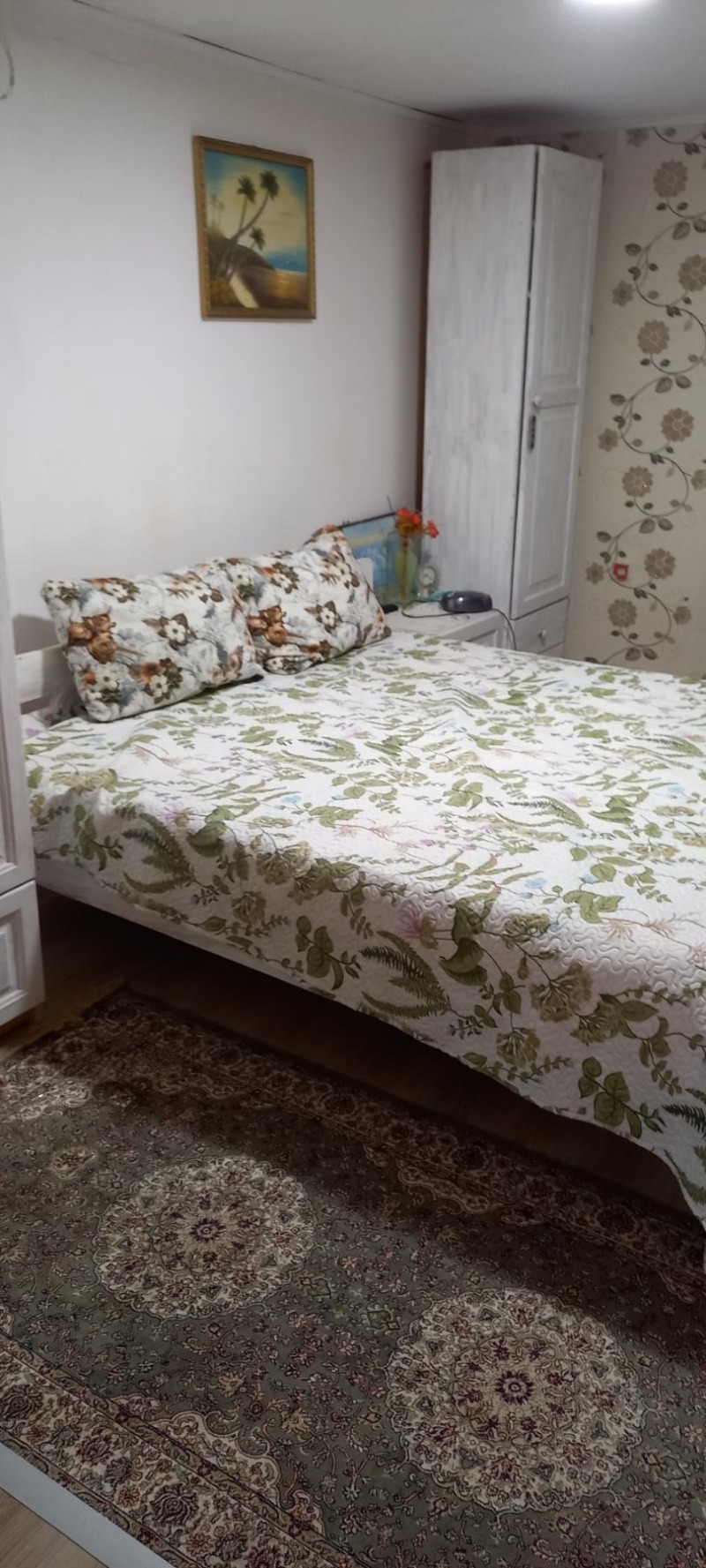 Til salg  1 soveværelse region Burgas , Tsarevo , 50 kvm | 85478819 - billede [7]