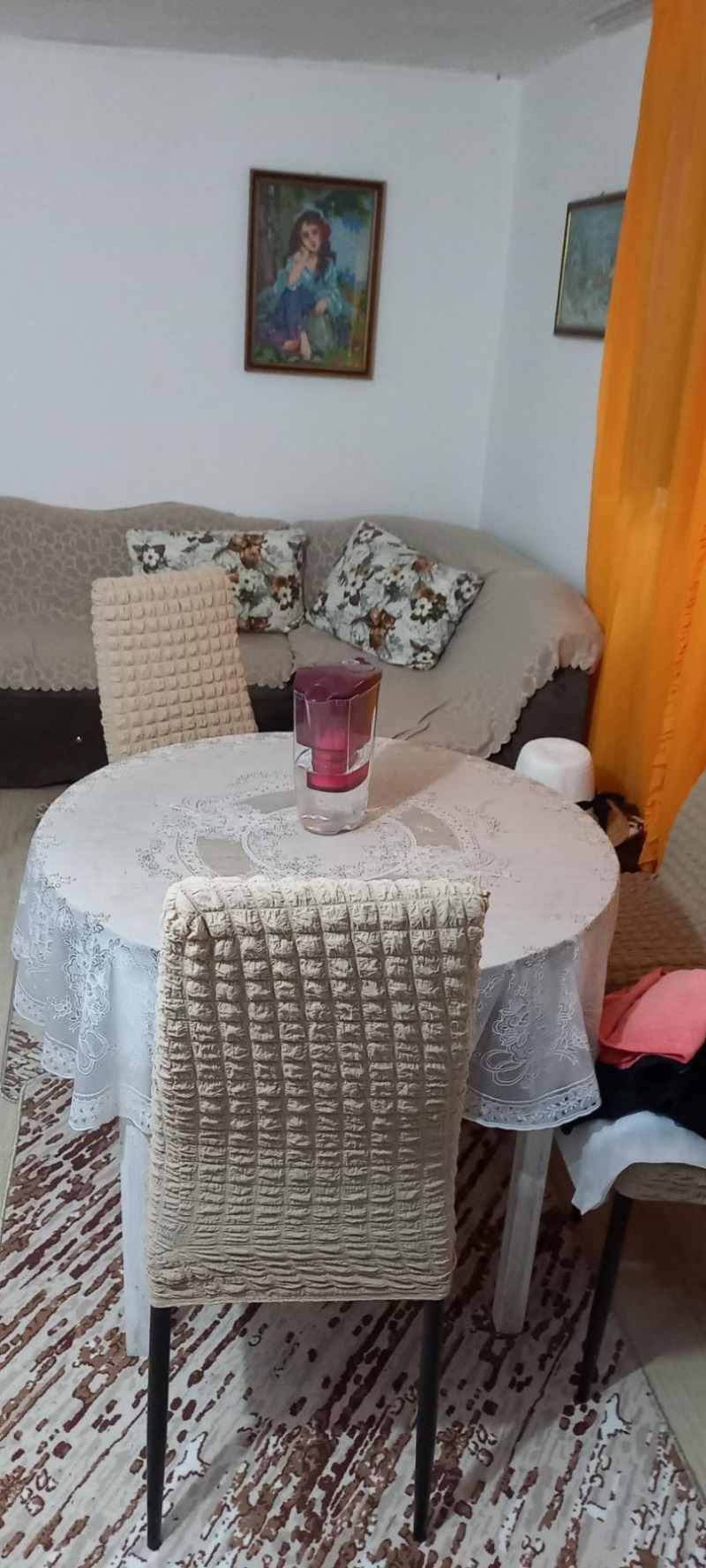 Til salg  1 soveværelse region Burgas , Tsarevo , 50 kvm | 85478819 - billede [5]