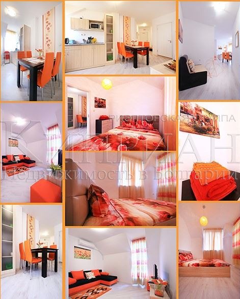 À vendre  1 chambre région de Dobritch , Baltchik , 52 m² | 69489845 - image [6]