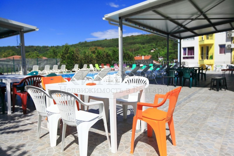 À vendre  1 chambre région de Dobritch , Baltchik , 52 m² | 69489845 - image [9]