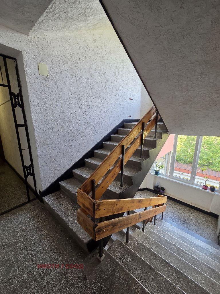 Продава 2-СТАЕН, гр. София, Люлин 2, снимка 14 - Апартаменти - 56048266