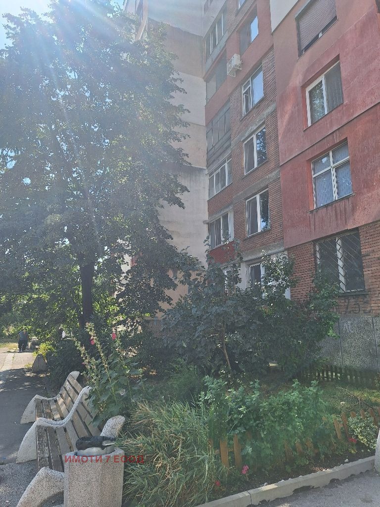 For Sale  1 bedroom Sofia , Lyulin 2 , 56 sq.m | 37304669