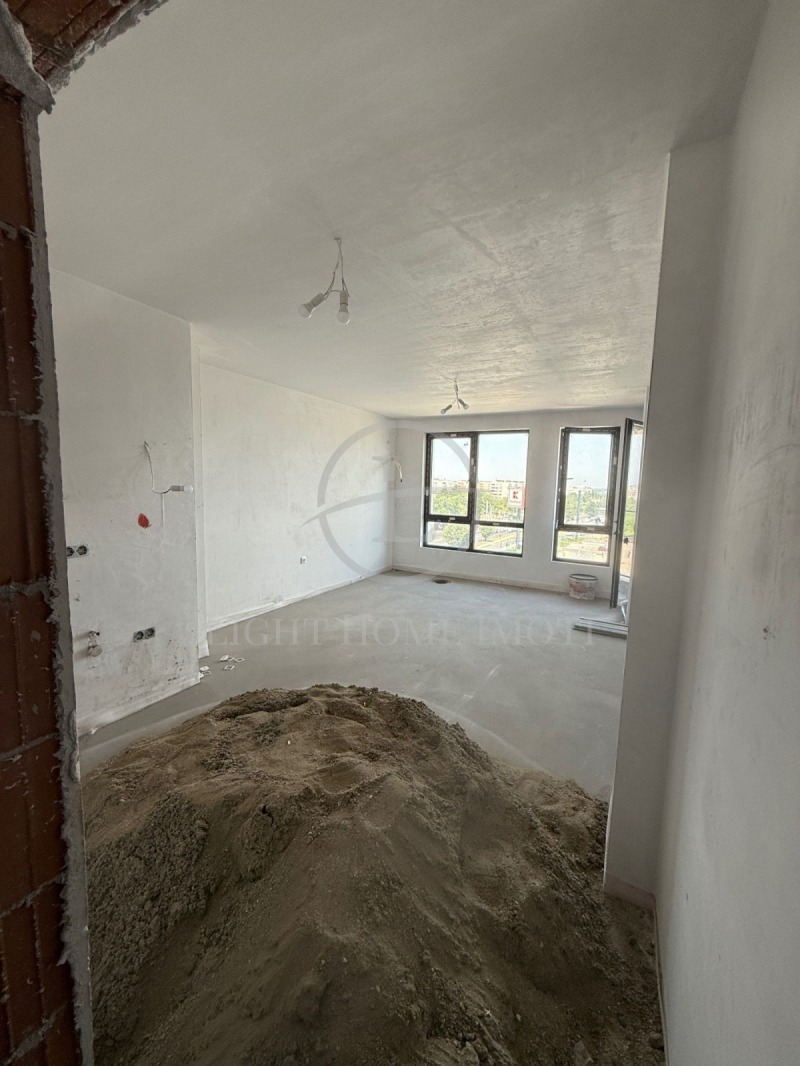 Till salu  1 sovrum Plovdiv , Trakija , 72 kvm | 30356078 - bild [3]
