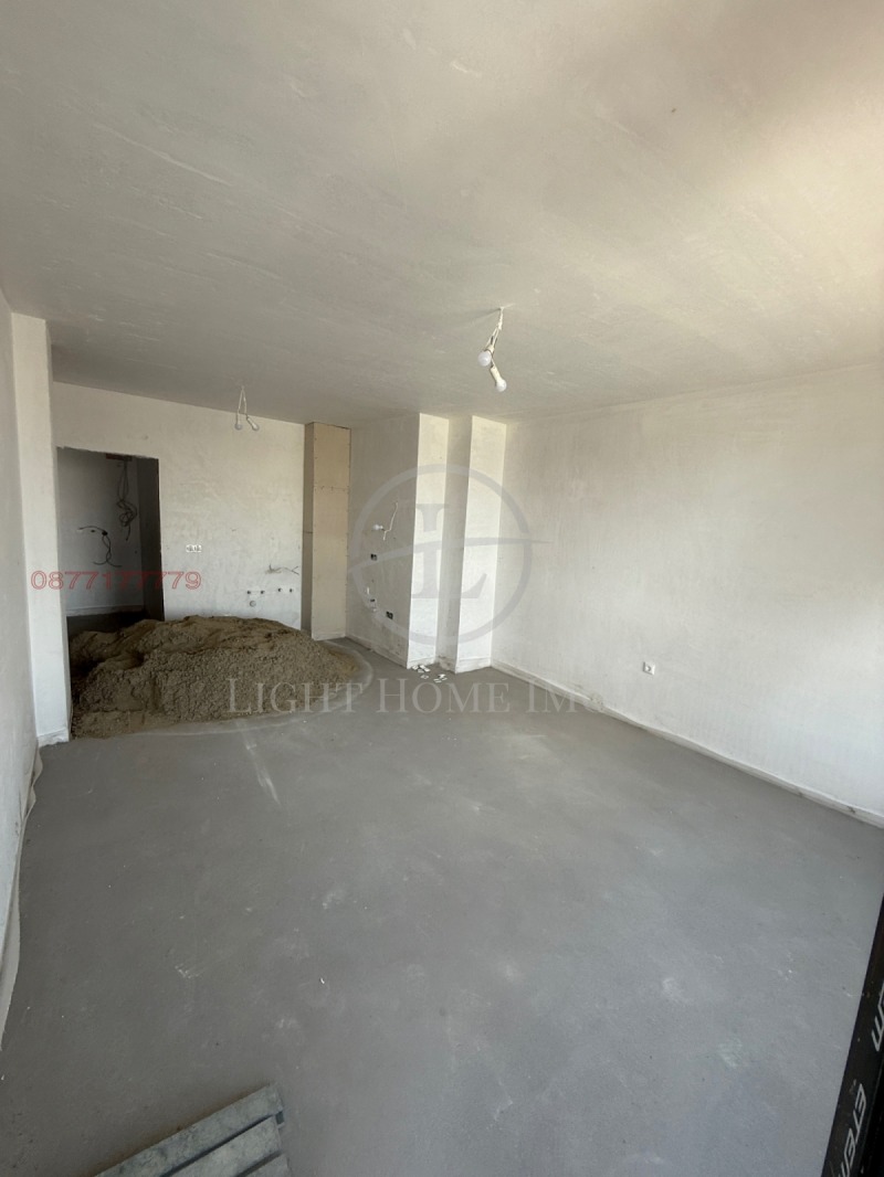 Till salu  1 sovrum Plovdiv , Trakija , 72 kvm | 30356078 - bild [4]