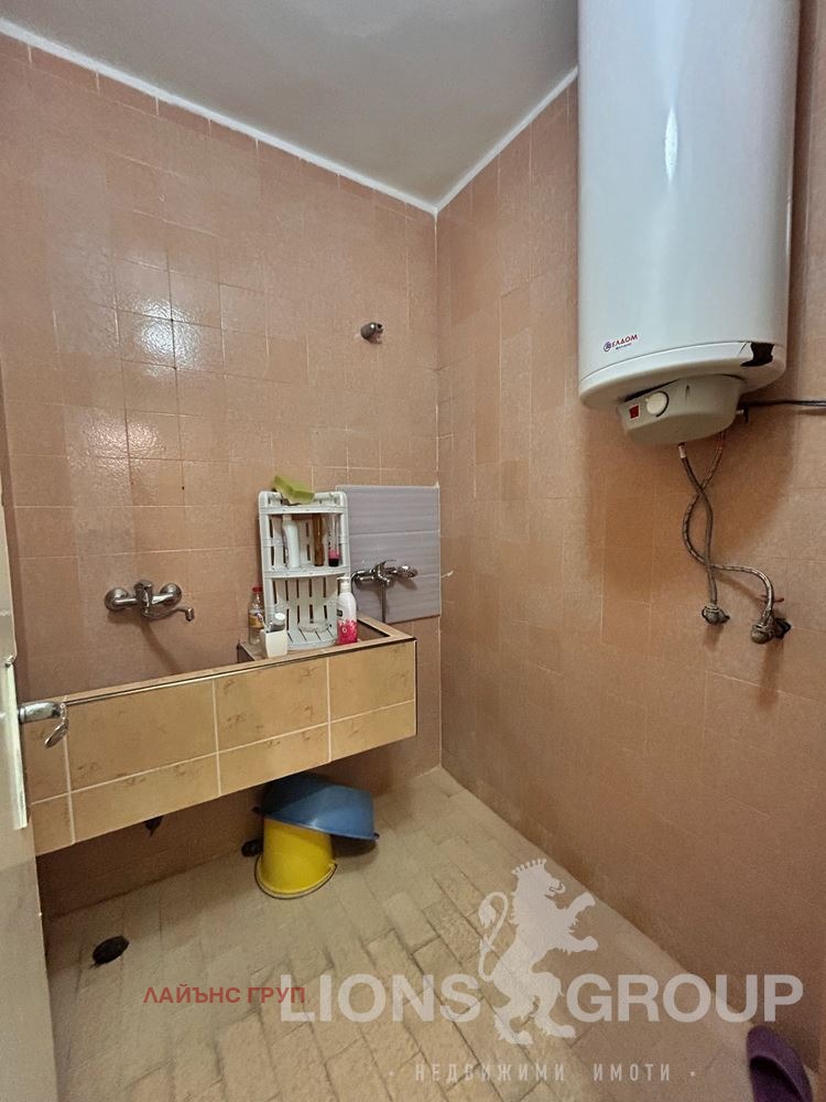 Продава 2-СТАЕН, гр. Варна, Център, снимка 10 - Апартаменти - 52145110