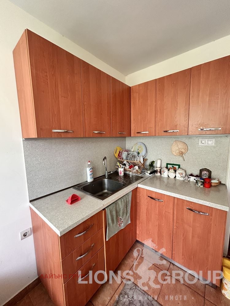 Продава 2-СТАЕН, гр. Варна, Център, снимка 5 - Апартаменти - 52145110