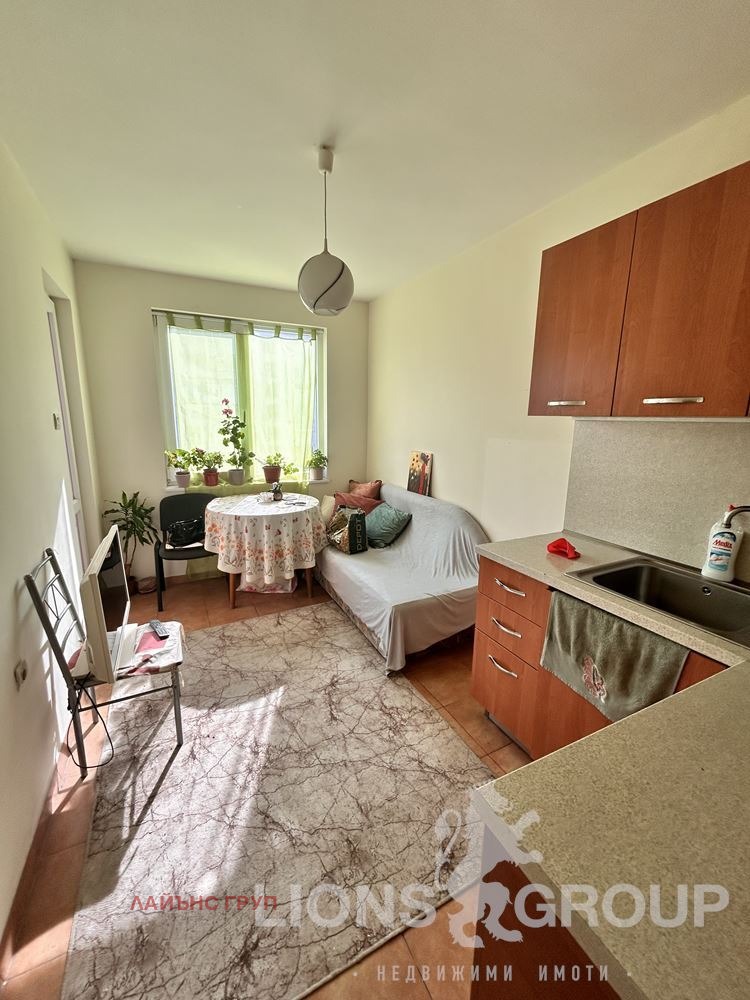 Продава 2-СТАЕН, гр. Варна, Център, снимка 6 - Апартаменти - 52145110