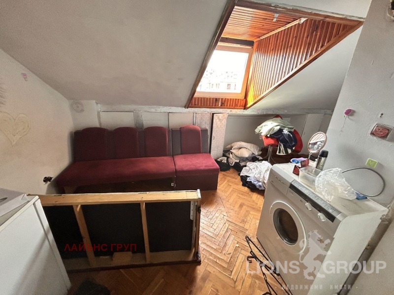 Продава 2-СТАЕН, гр. Варна, Център, снимка 11 - Апартаменти - 52145110