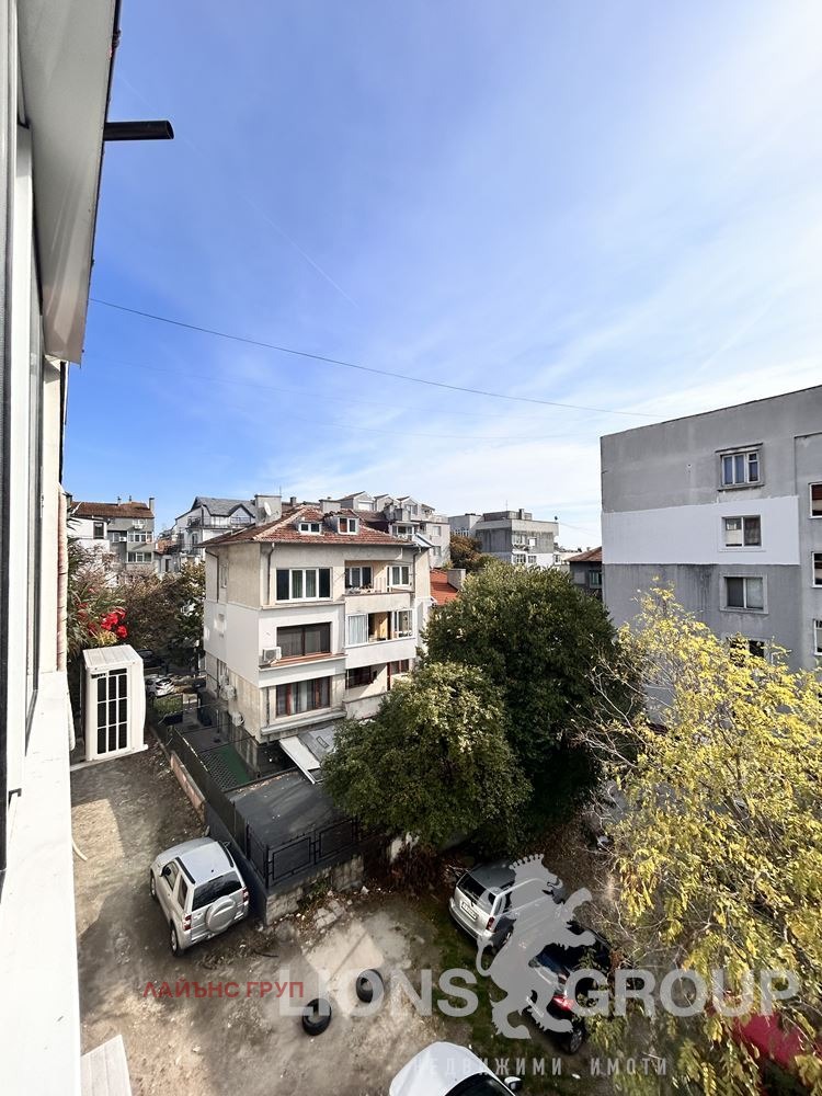 Продава 2-СТАЕН, гр. Варна, Център, снимка 3 - Апартаменти - 52145110