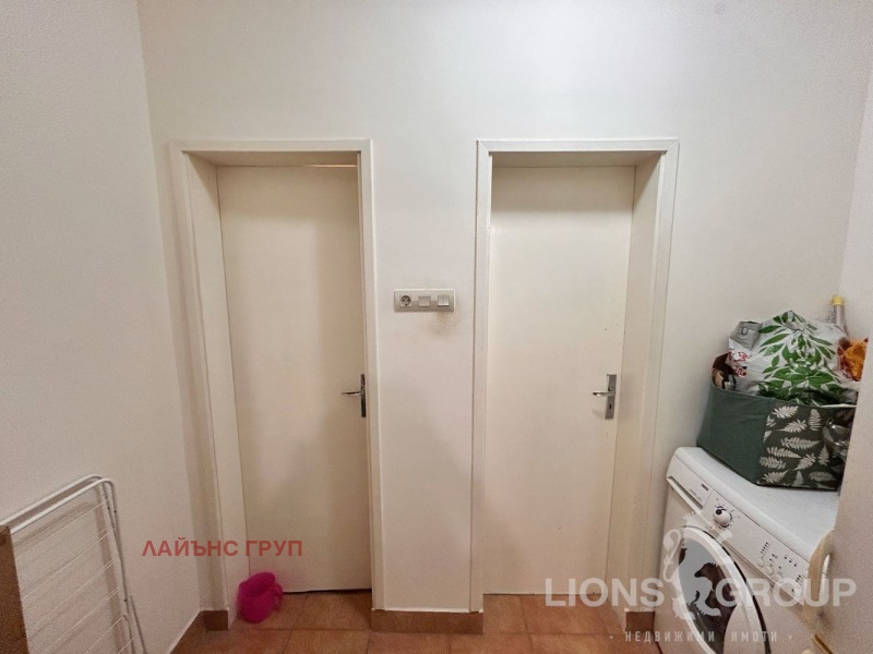 Продава 2-СТАЕН, гр. Варна, Център, снимка 8 - Апартаменти - 52145110