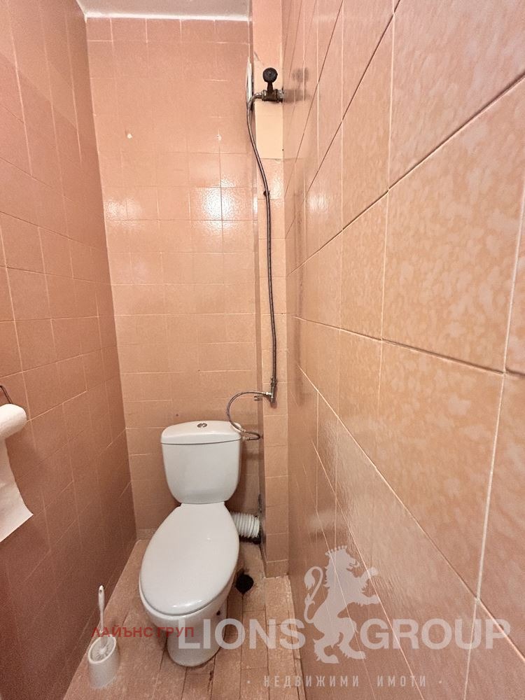 Продава 2-СТАЕН, гр. Варна, Център, снимка 9 - Апартаменти - 52145110