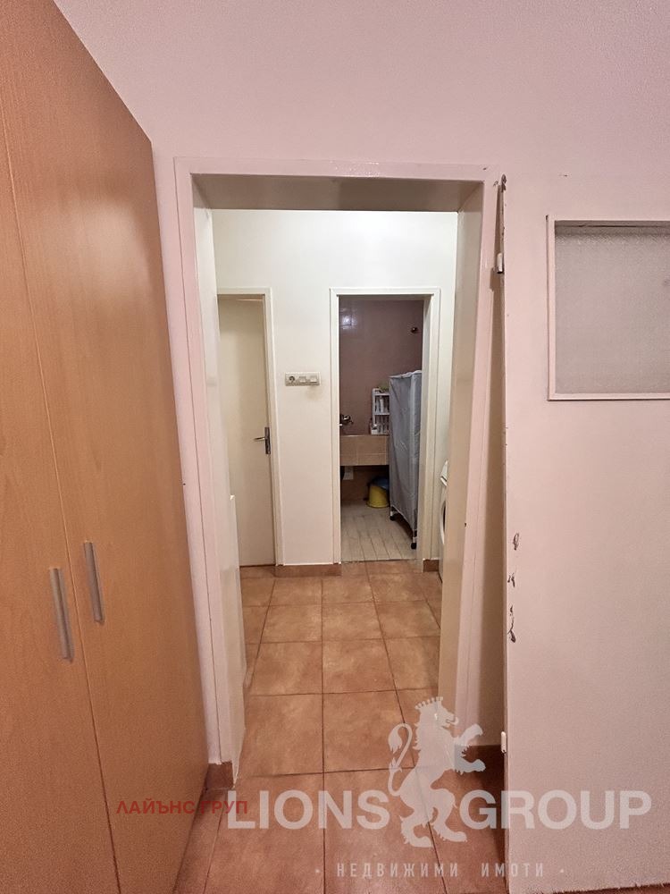 Продава 2-СТАЕН, гр. Варна, Център, снимка 7 - Апартаменти - 52145110