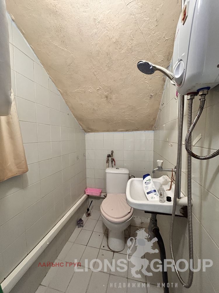 Продава 2-СТАЕН, гр. Варна, Център, снимка 12 - Апартаменти - 52145110