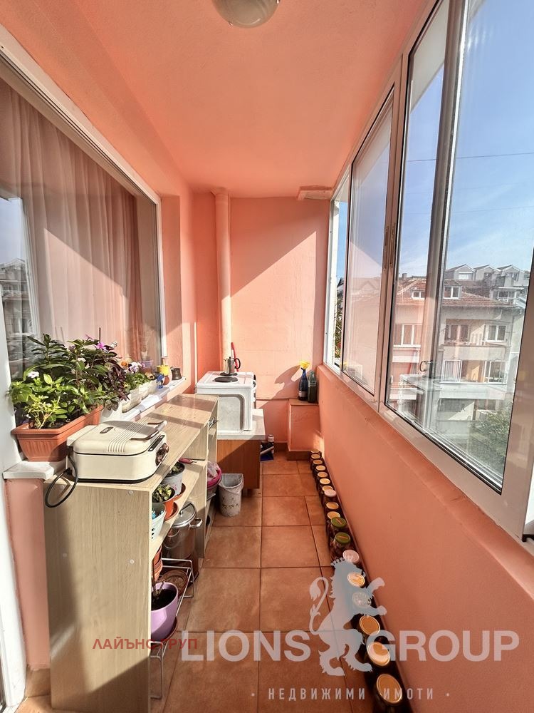 Продава 2-СТАЕН, гр. Варна, Център, снимка 2 - Апартаменти - 52145110