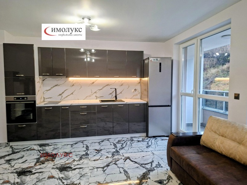 Продава 2-СТАЕН, гр. София, Дружба 2, снимка 6 - Апартаменти - 52574507