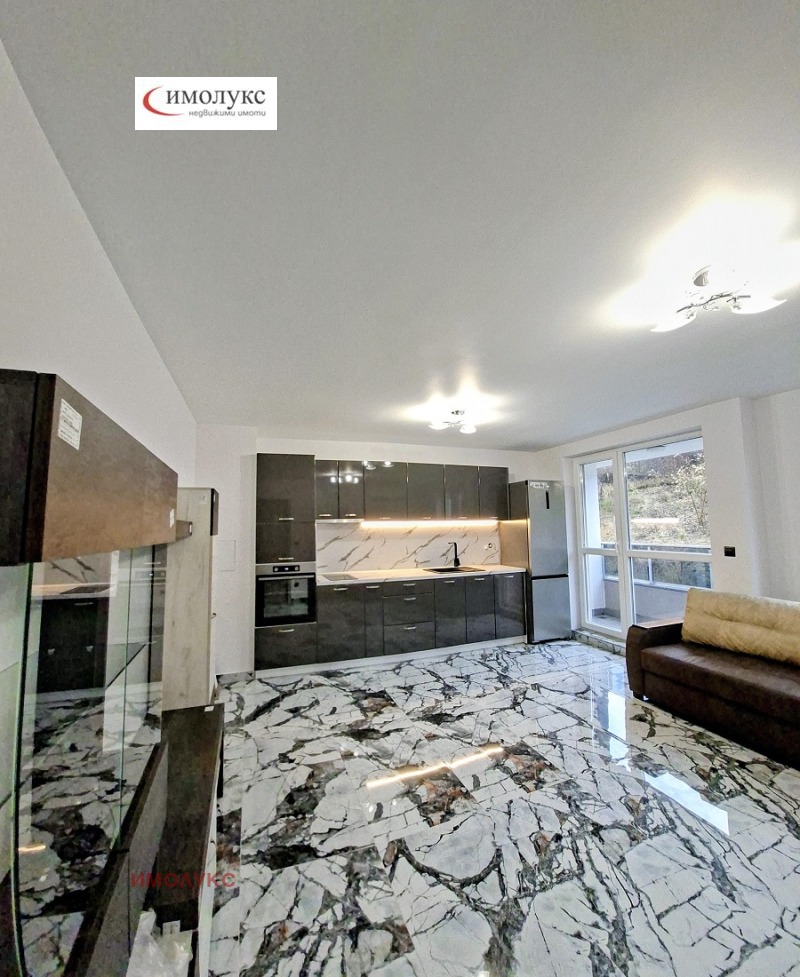 Продава 2-СТАЕН, гр. София, Дружба 2, снимка 3 - Апартаменти - 52574507