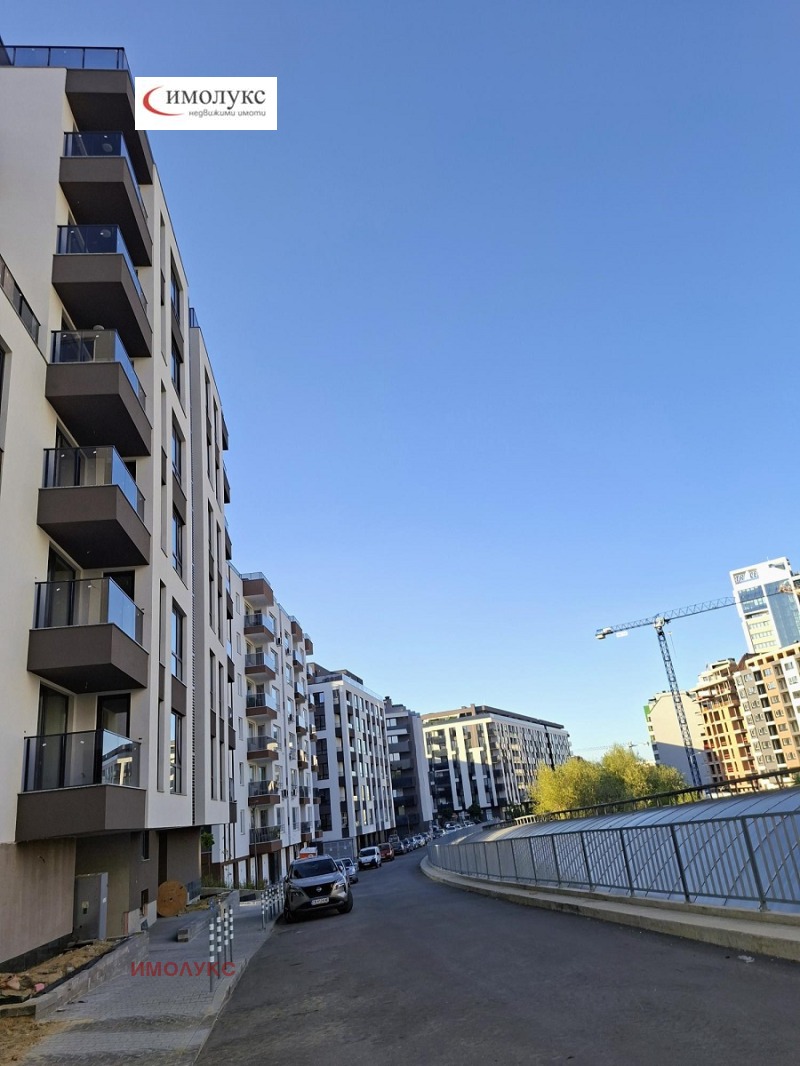 Продава 2-СТАЕН, град София, Дружба 2 • 220000 € / 430282.60 лв. • 35396764 1