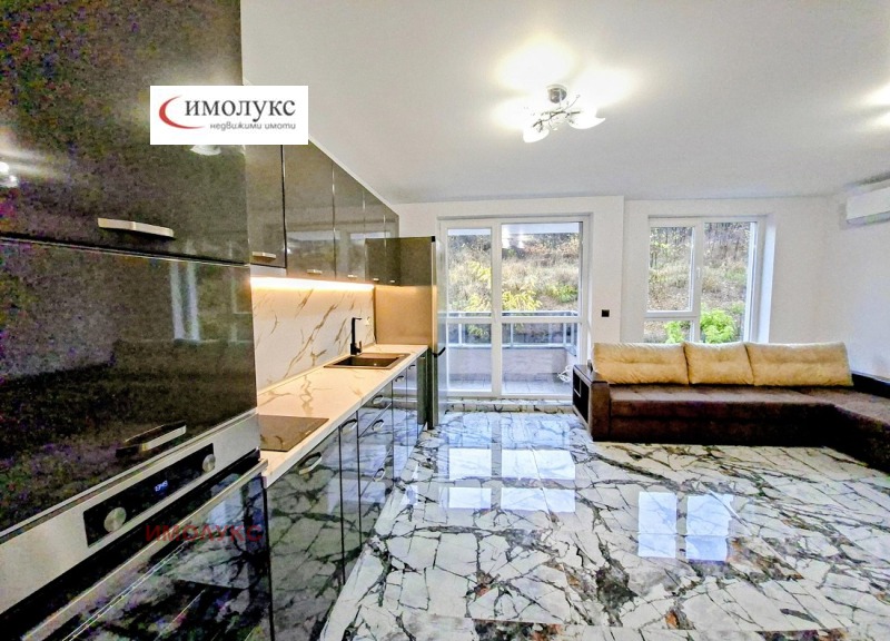 Продава 2-СТАЕН, гр. София, Дружба 2, снимка 4 - Апартаменти - 52574507