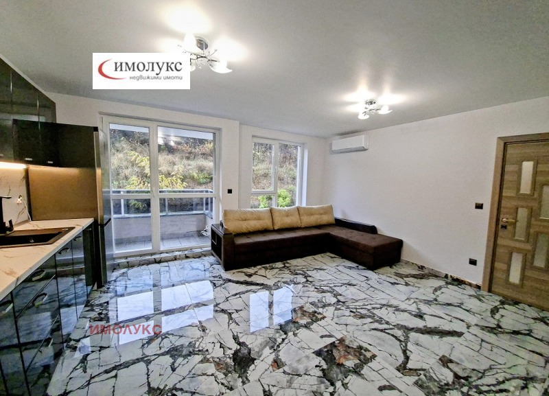 Продава 2-СТАЕН, гр. София, Дружба 2, снимка 7 - Апартаменти - 52574507