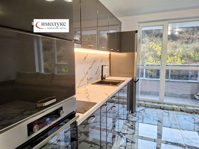 Продава 2-СТАЕН, гр. София, Дружба 2, снимка 5 - Апартаменти - 52574507