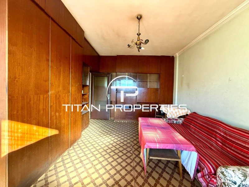 Продава 2-СТАЕН, гр. Пловдив, Тракия, снимка 2 - Апартаменти - 53119912