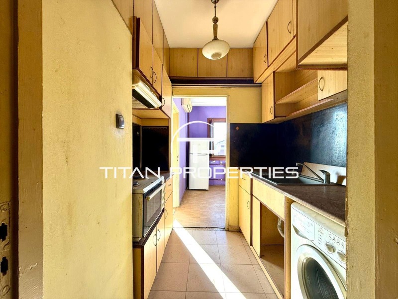 Продава 2-СТАЕН, гр. Пловдив, Тракия, снимка 5 - Апартаменти - 53119912