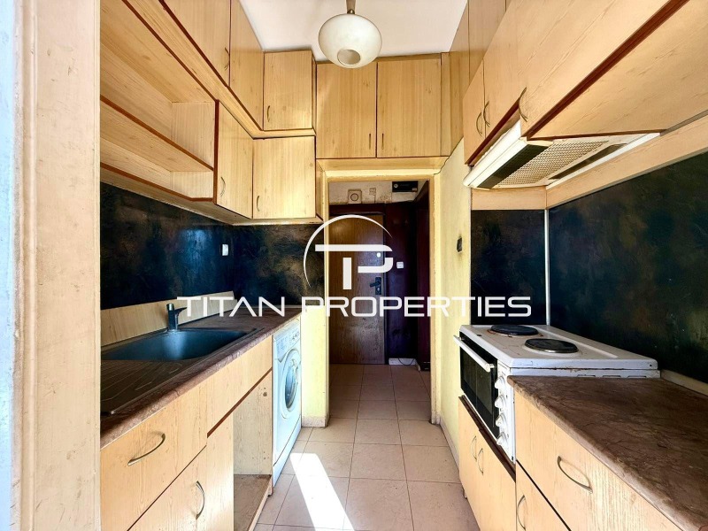 Продава 2-СТАЕН, гр. Пловдив, Тракия, снимка 4 - Апартаменти - 53119912