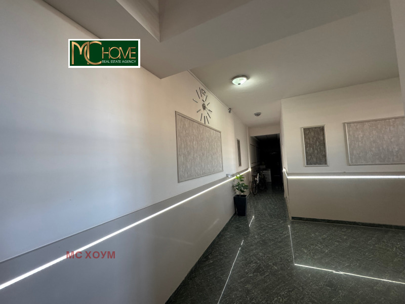 Продава 2-СТАЕН, гр. София, Малинова долина, снимка 7 - Апартаменти - 53173684