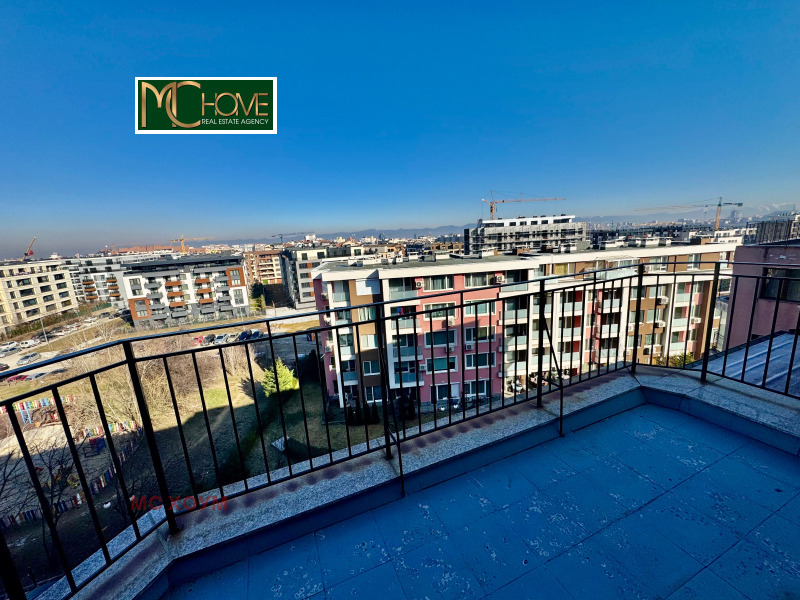 Продава 2-СТАЕН, гр. София, Малинова долина