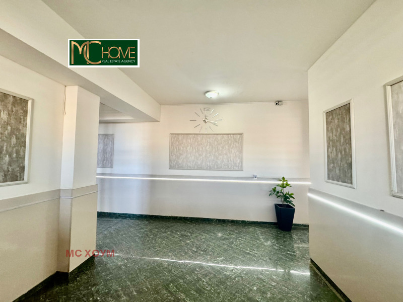 Продава 2-СТАЕН, гр. София, Малинова долина, снимка 8 - Апартаменти - 53173684