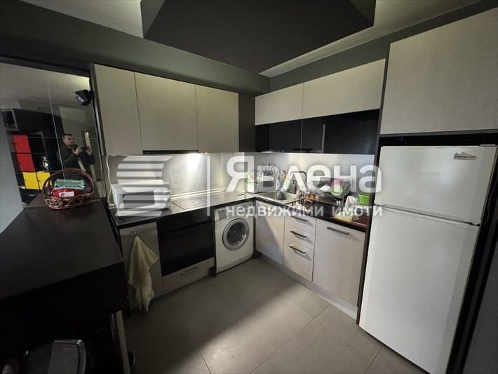 Продава 2-СТАЕН, гр. София, Дианабад, снимка 4 - Апартаменти - 53991834