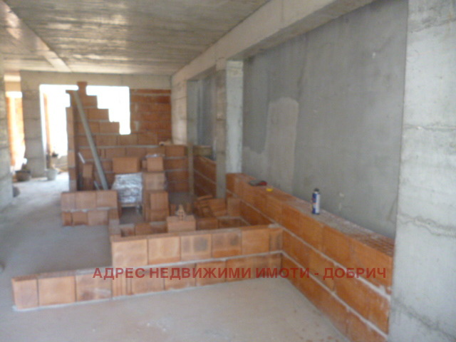 Продава 2-СТАЕН, гр. Добрич, Свети Георги